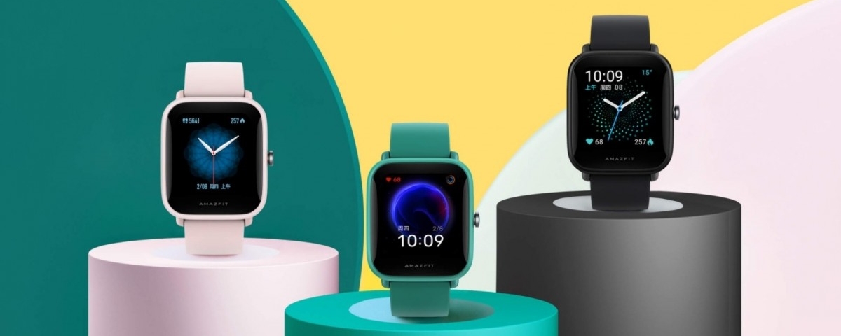 Amazfit Pop Pro E Gts 2 Mini Relogios Sao Lancados Na China Tecmundo Amazfit Pop Pro E Gts 2 Mini Relogios Sao Lancados Na China Tecmundo