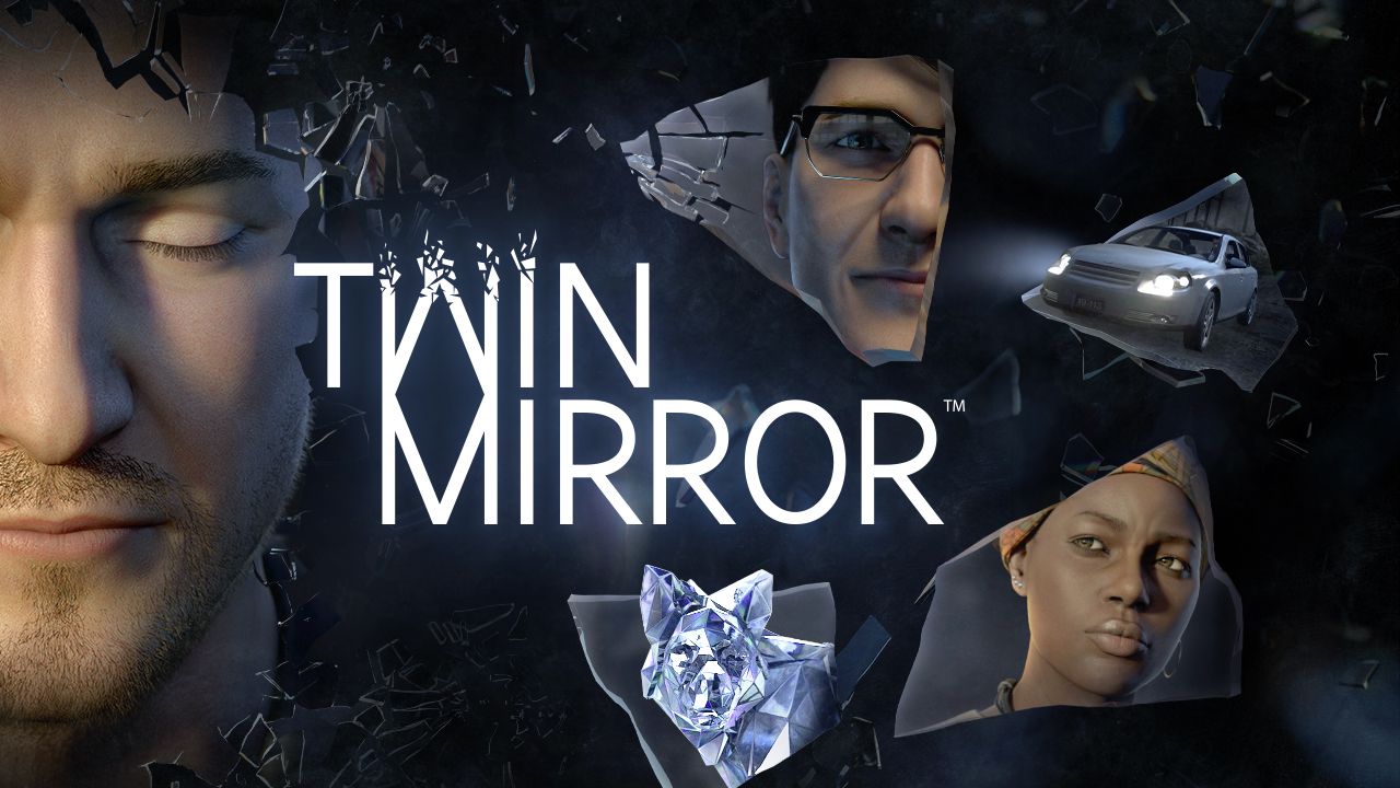 Twin Mirror: o começo de uma nova jornada para a Dontnod?