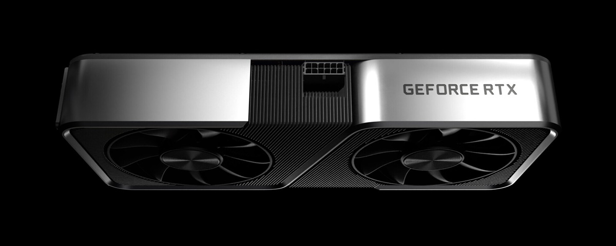 Nvidia revela RTX 3060 Ti: preço de 2060 Super e desempenho de 2080 Super 2 (Fonte: Nvidia / Reprodução)