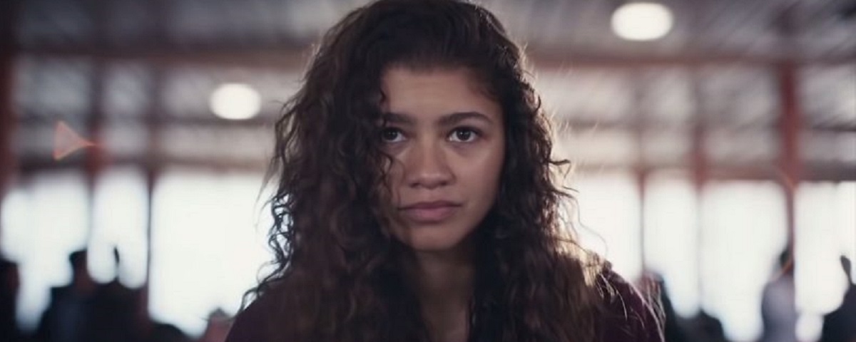 Imagem de: Euphoria: Zendaya retorna no trailer do episódio especial da série