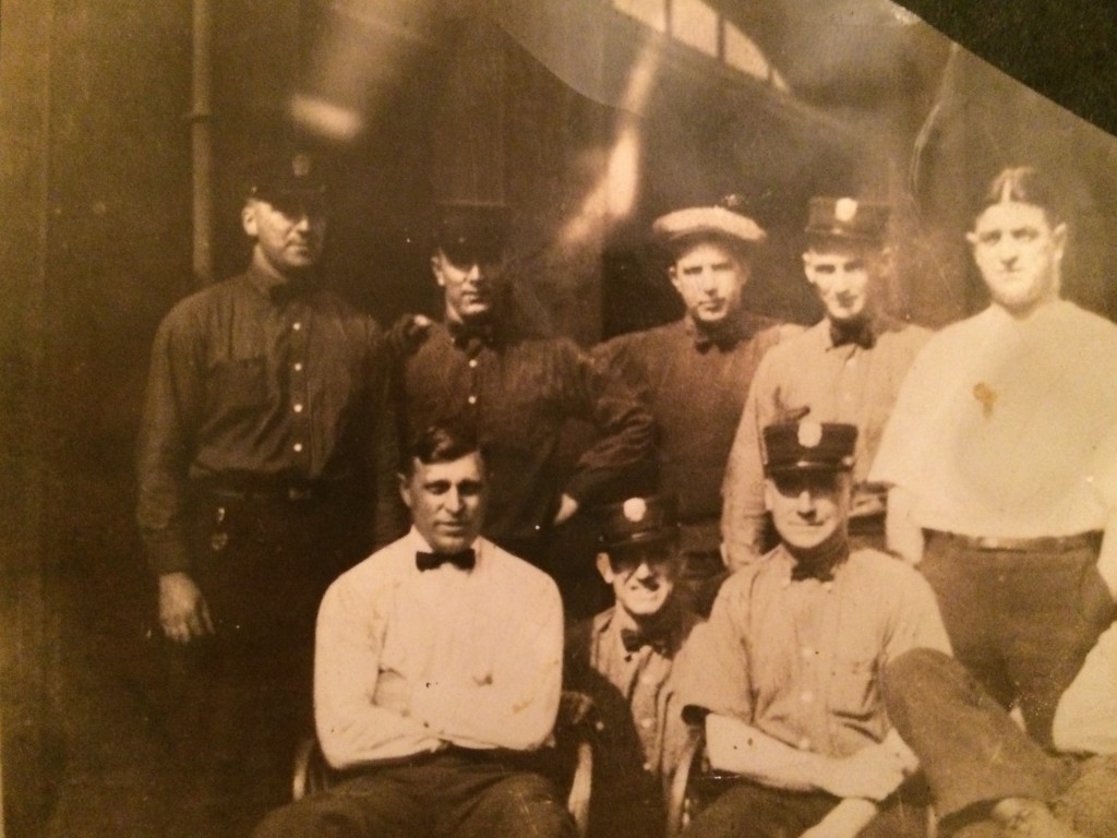 (Fonte: Chicago Area Fire Departments/Reprodução)