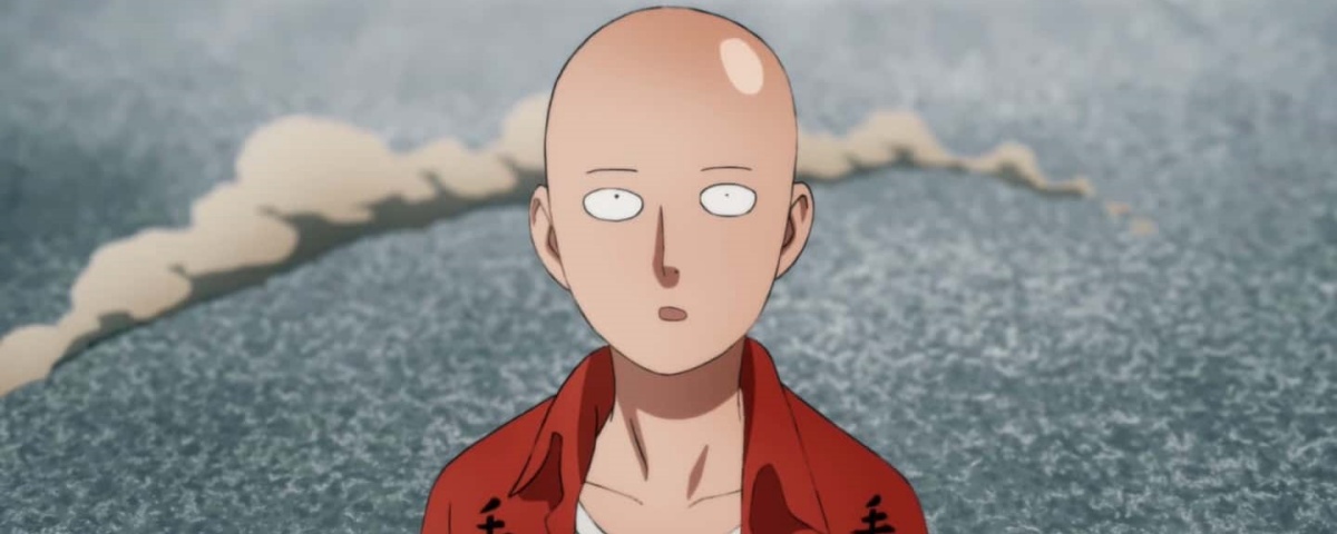 Imagem de: One-Punch Man: as 10 melhores lutas de Saitama no anime