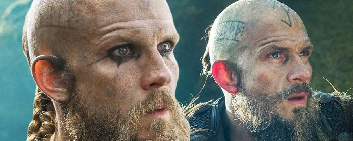Imagem de: Vikings: saiba quais são as 5 melhores séries sobre vikings da TV