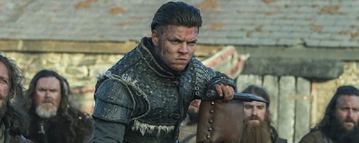 Imagem de: Vikings: veja trailer da parte final da 6ª temporada da série