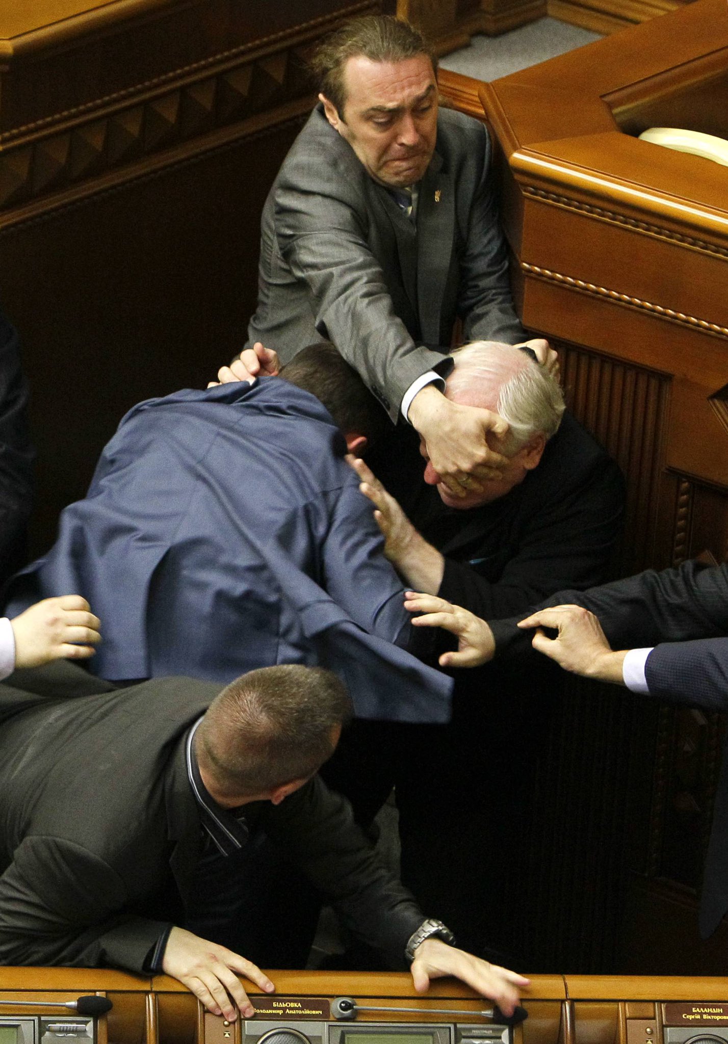 (Fonte: Valentyn Ogirenko / Reuters)