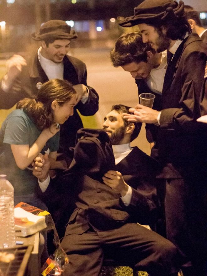 (Fonte: AccidentalRenaissance / Reddit)