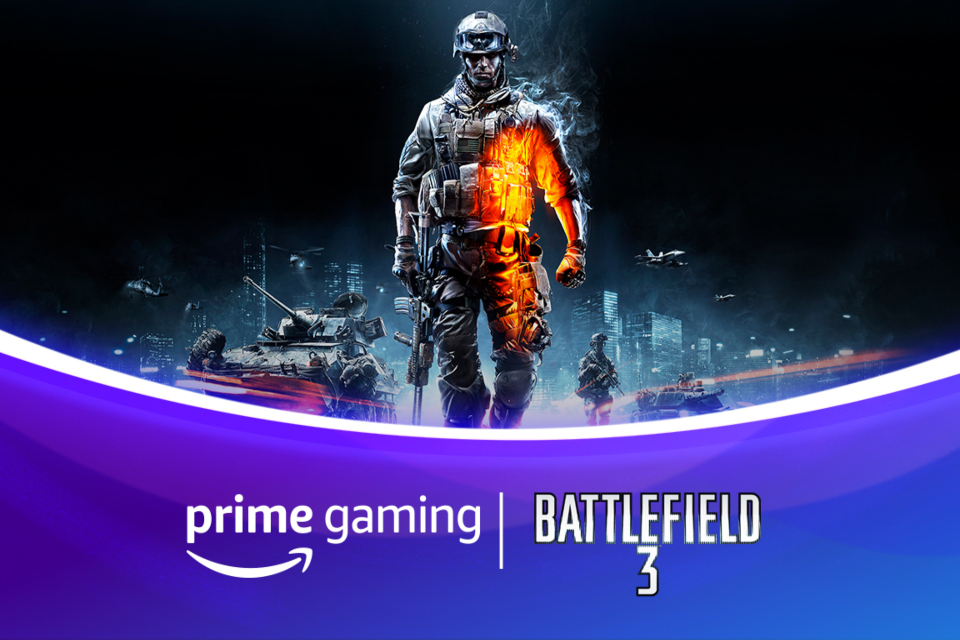 Prime gaming battlefield 1 до какого числа