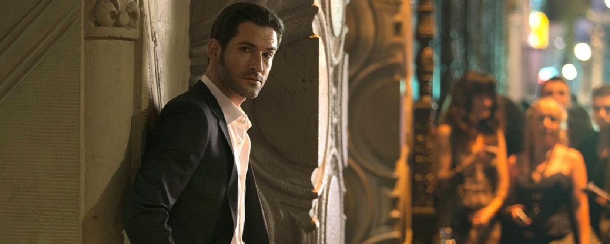 Imagem de: Lucifer: saiba qual é o título do primeiro episódio da 6ª temporada