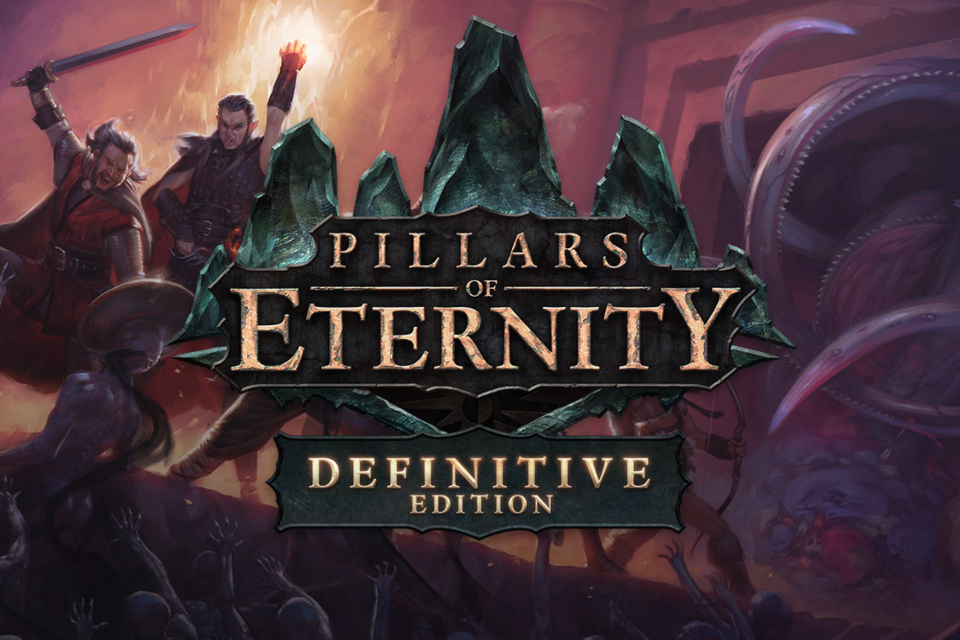 Pillars of Eternity é o próximo jogo gratuito da Epic Games Store