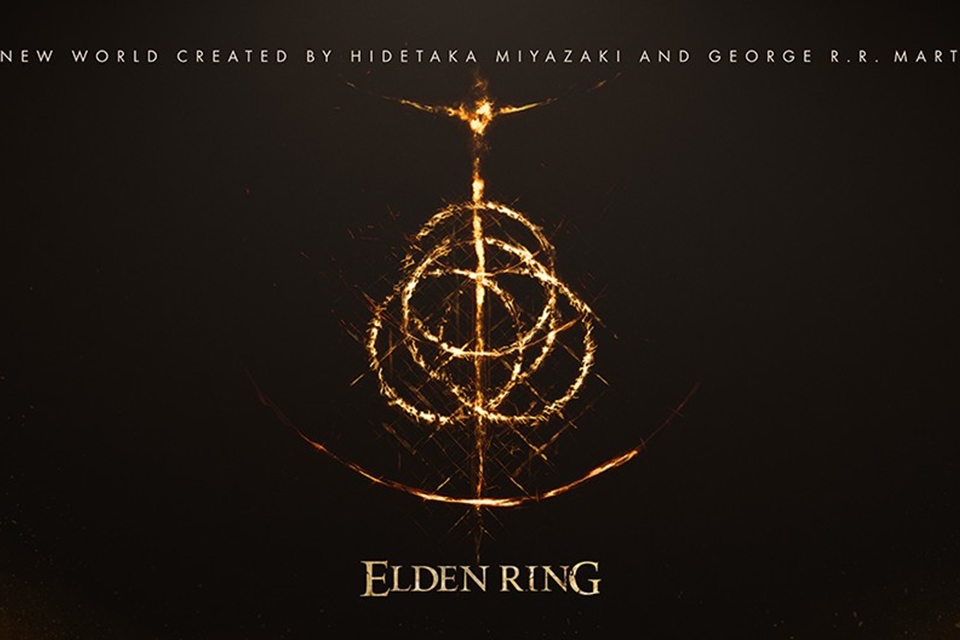 Elden ring фон