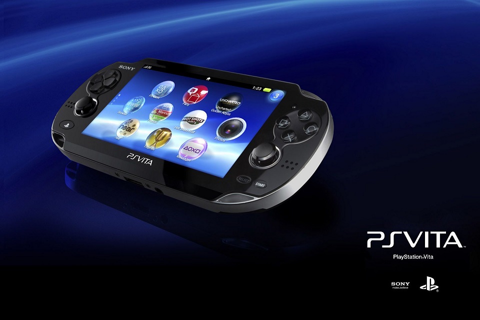 Loja digital do PS Vita para de funcionar de repente