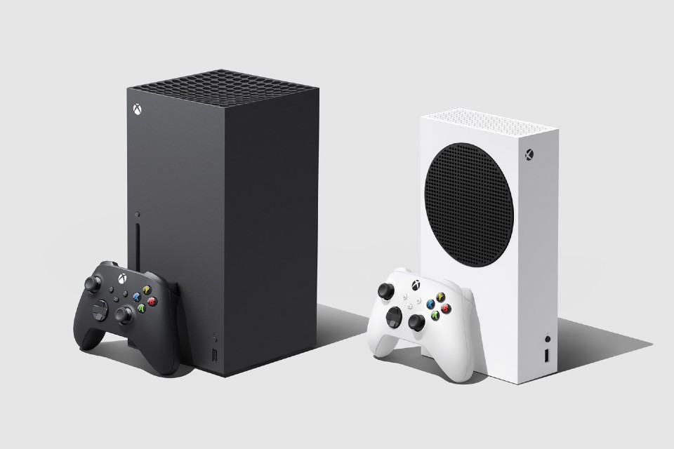 Xbox Series X passou a gastar menos energia com seu último update