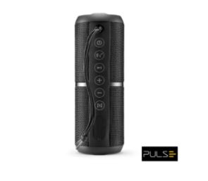 Imagem: Caixa de Som Bluetooth 20W Pulse Wave 2