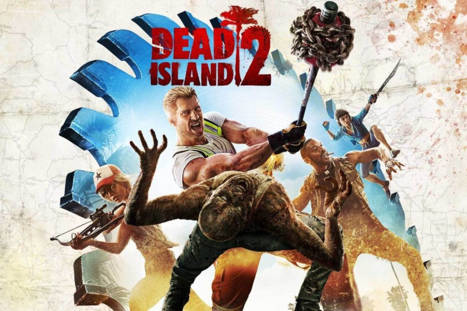 Estúdio confirma que Dead Island 2 ainda está em desenvolvimento