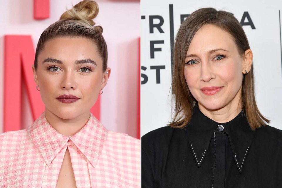 Gavião Arqueiro: Vera Farmiga e Florence Pugh são confirmadas no elenco