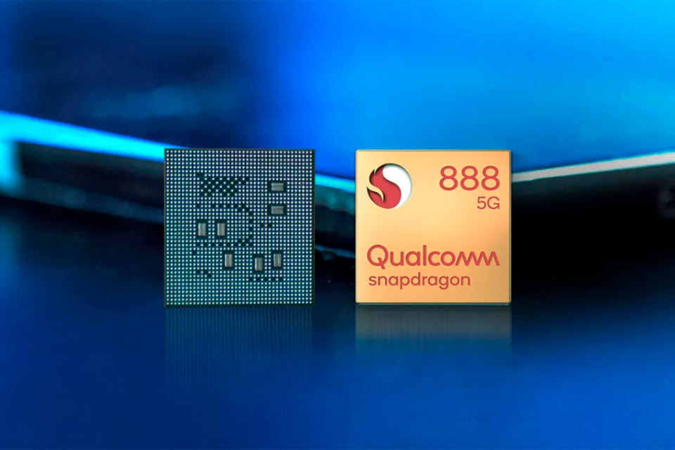 Qualcomm Snapdragon 888