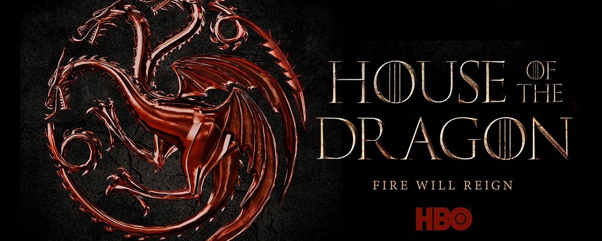 Imagem de: House of the Dragon: veja primeiras imagens conceituais do spin-off de GoT