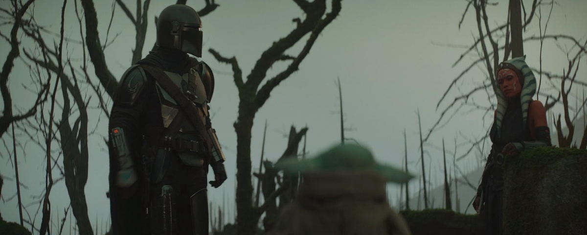 Imagem de: The Mandalorian 2x6: Boba Fett e Fennec estão em Tython (RECAP)