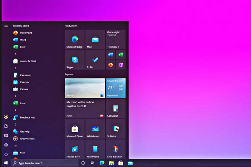 Intel, Nvidia e AMD lançam novos drivers para Windows 10