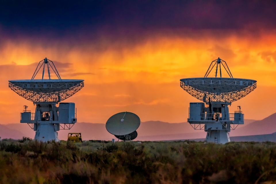 NASA identifica objeto misterioso na órbita da Terra