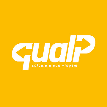 Logo QualP Ícone Logo QualP Ícone