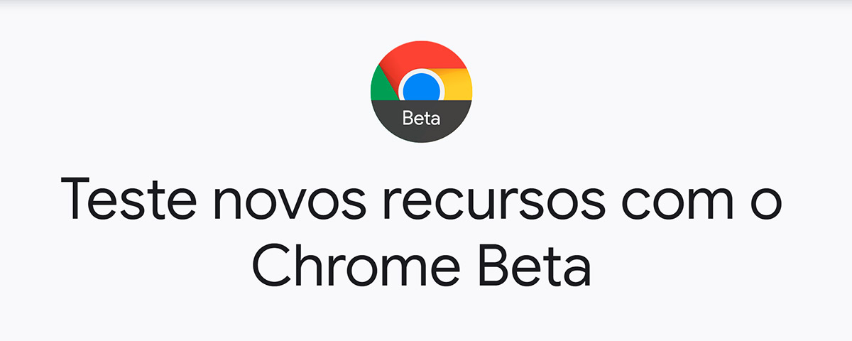 Google Chrome E Lancado Em Versao Beta No Android E Pc Tecmundo