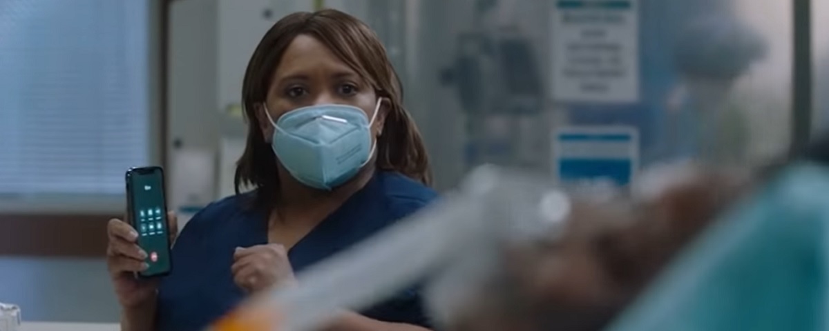 Imagem de: Grey's Anatomy 17x5: morte inesperada se aproxima? (PREVIEW)