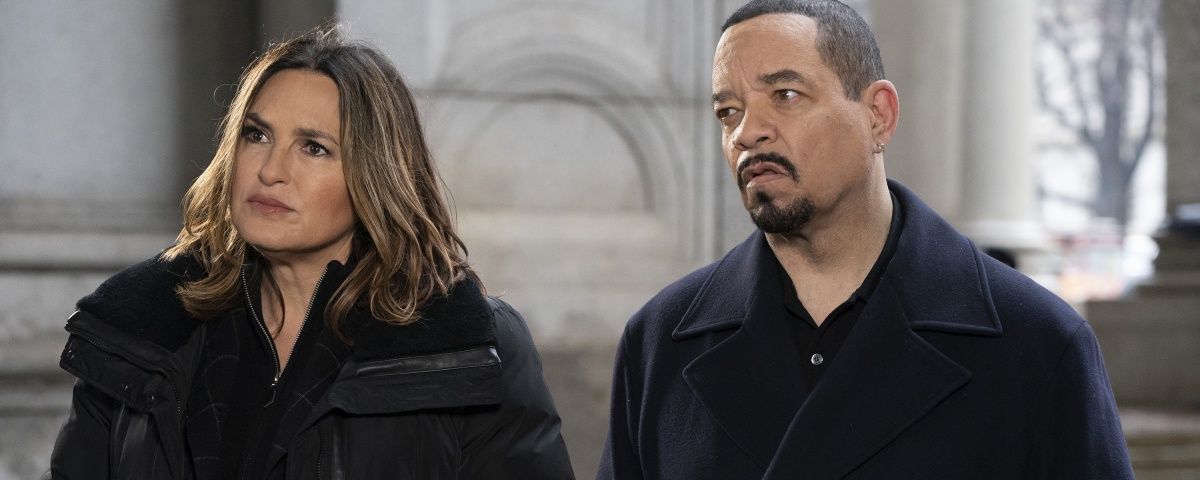 Imagem de: Law & Order: SVU 22x3: um homicídio durante a quarentena (RECAP)