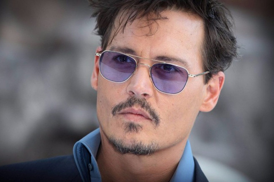 A Família Addams: Tim Burton quer o ator Johnny Depp na série