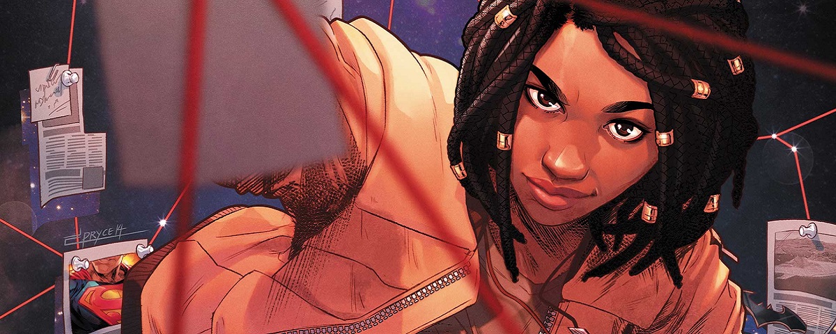 Imagem de: Naomi: Ava DuVernay vai produzir nova série da DC para a The CW