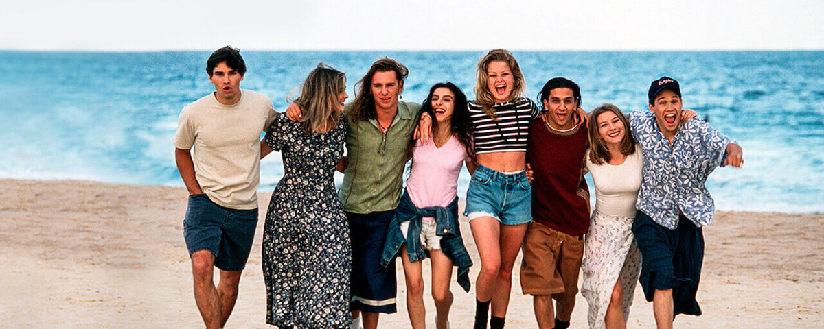 Imagem de: Heartbreak High: Netflix produzirá reboot de clássica série australiana