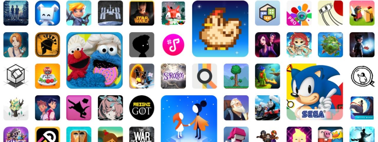 Google Play Pass chega ao Brasil ainda nesta semana 4 Imagem de: Google Play Pass é lançado no Brasil por R$ 9,90 ao mês