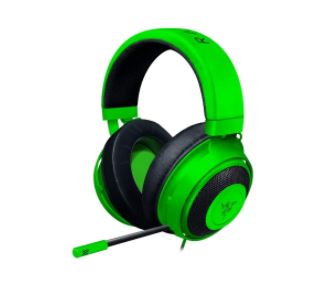 Imagem: Headset Razer Kraken