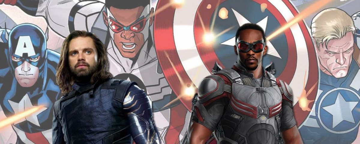 Imagem de: The Falcon and the Winter Soldier: famoso vilão é confirmado na série