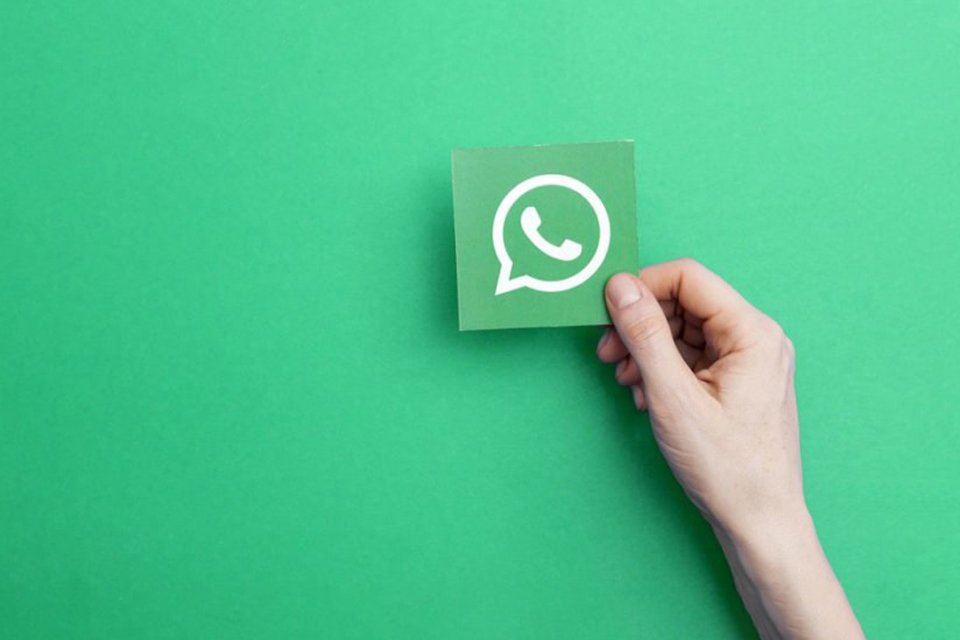 WhatsApp agora tem carrinho de compra