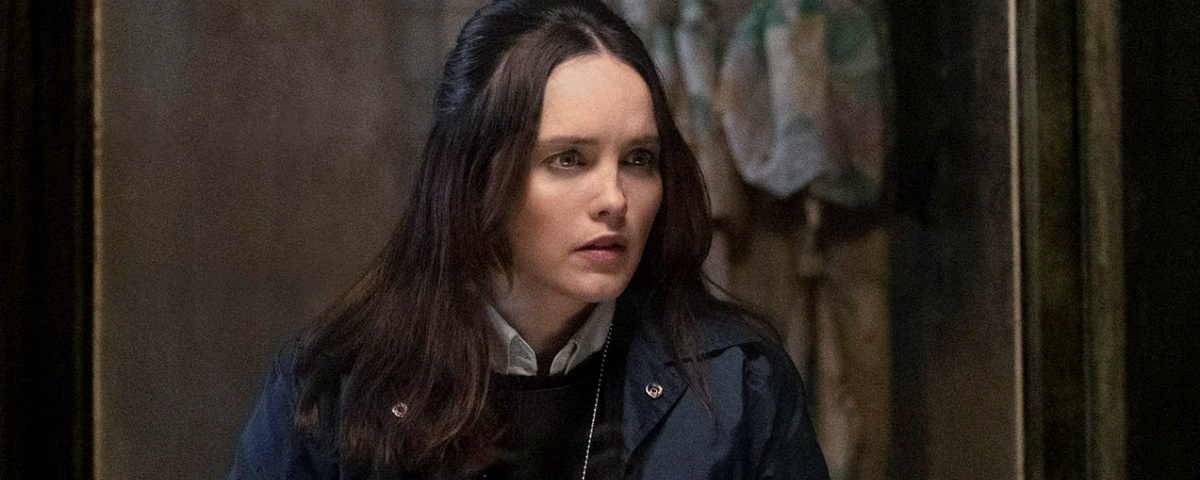 Imagem de: Clarice: série derivada de O Silêncio dos Inocentes ganha data de estreia