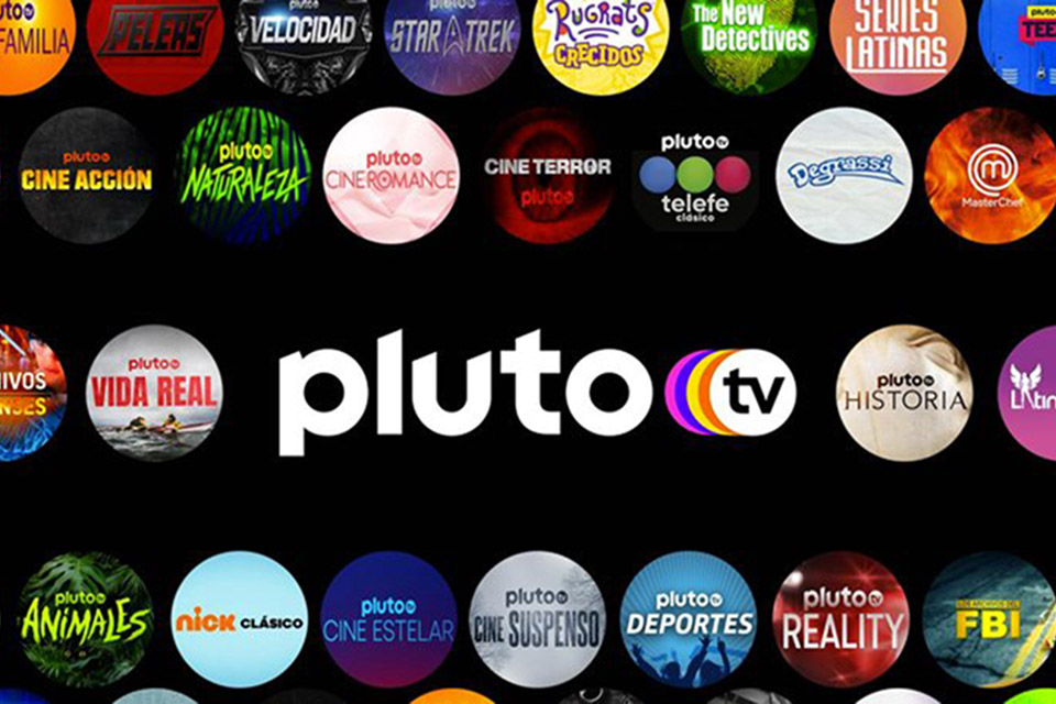 Pluto TV Chega Ao Brasil Com 27 Canais Gratuitos Via Streaming - TecMundo