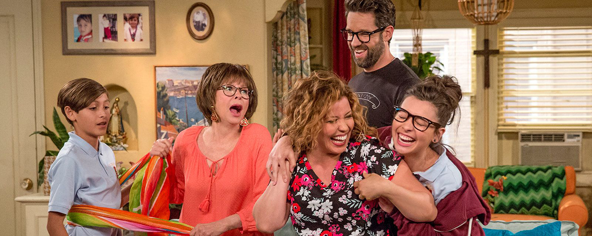 Imagem de: One Day At a Time está oficialmente encerrada após não encontrar novo lar