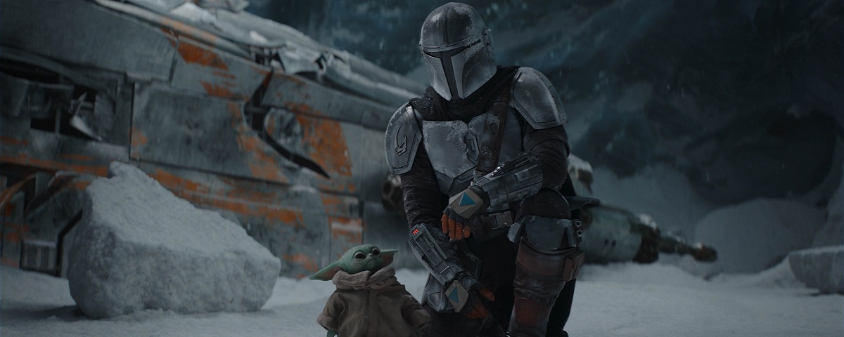 Imagem de: 10 razões para assistir The Mandalorian no Disney+