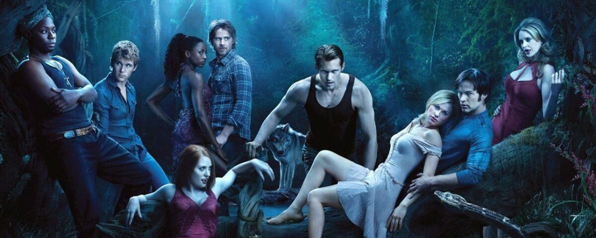 Imagem de: True Blood pode ter reboot na HBO feito pelo criador de Riverdale