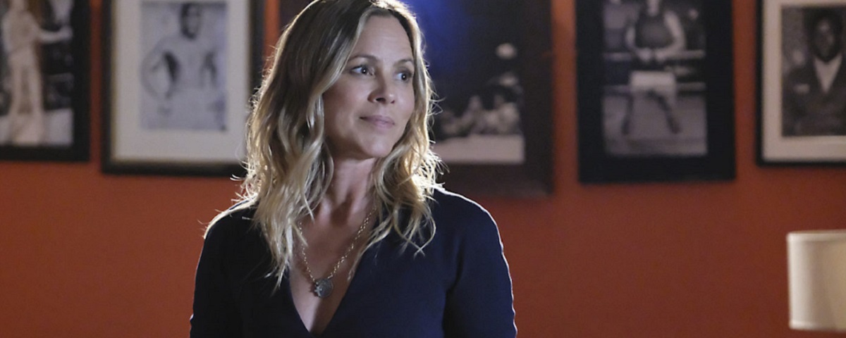 Imagem de: NCIS: Maria Bello se despede da série com bela mensagem; confira!