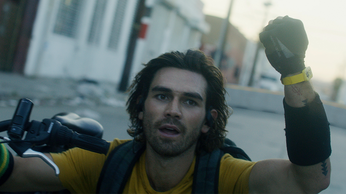 Fonte: Reprodução / STX Films