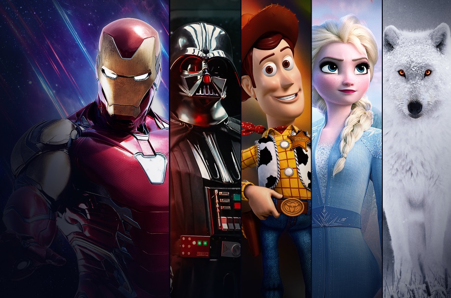 Disney+ chega a 86,8 milhões de assinantes em pouco mais de um ano