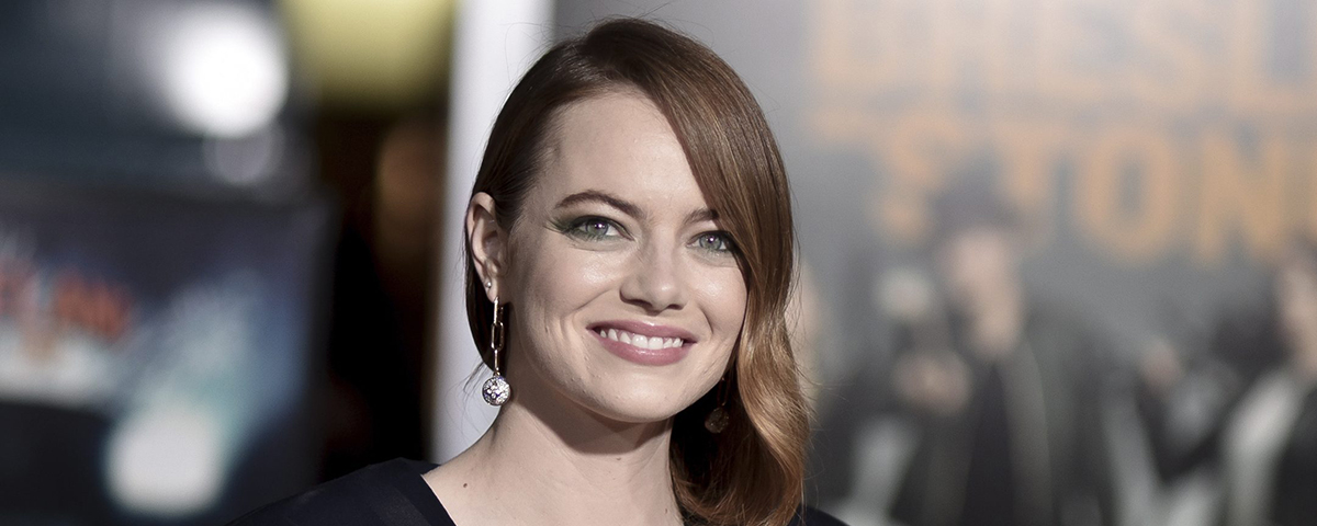 Imagem de: The Curse: Emma Stone estrelará nova série de comédia dos irmãos Safdie