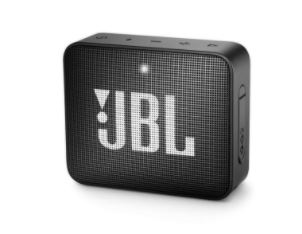 Image: JBL Go 2 Bluetooth Speaker