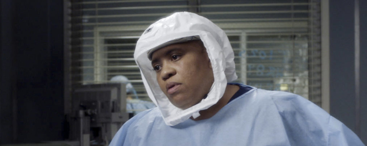 Imagem de: Grey’s Anatomy 17x5: coronavírus faz outra vítima (RECAP)