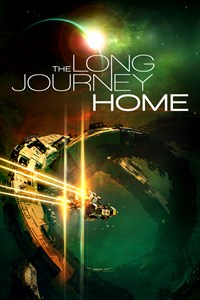 Imagem: Jogo The Long Journey Home, Xbox