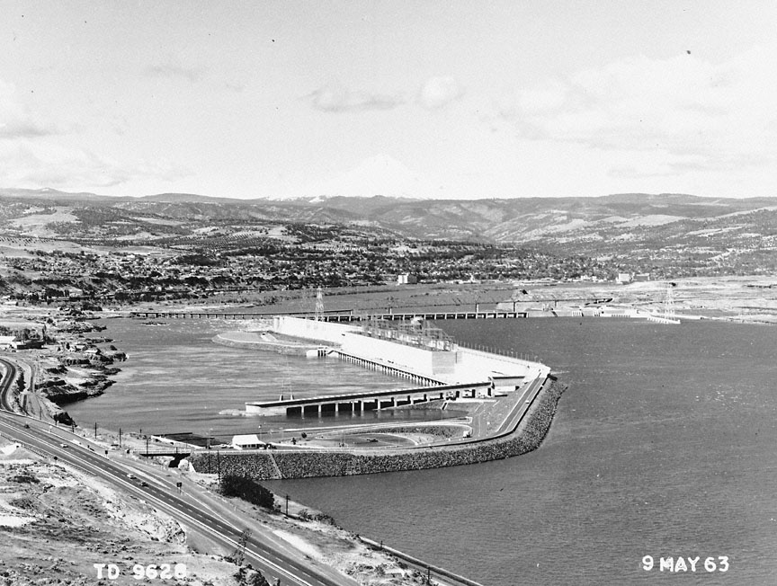(Fonte: History Oregon Project/Reprodução)