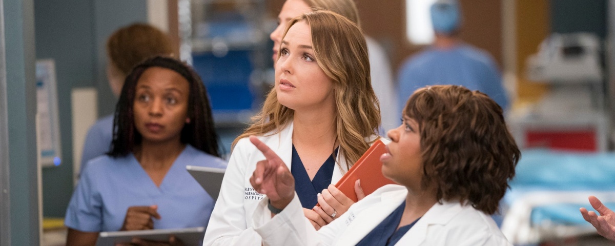 Imagem de: Grey’s Anatomy: Chandra Wilson fala sobre permanência na série médica