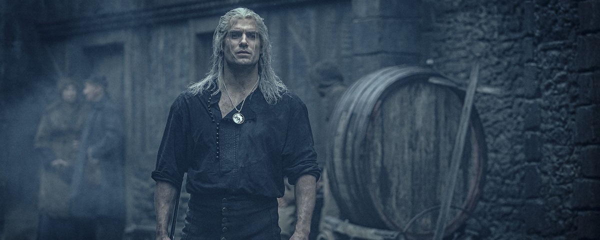 Imagem de: The Witcher: Henry Cavill se machuca em filmagens da 2ª temporada
